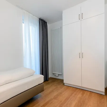 Apartmentvilla Anna Apartmentvilla Anna 1-15 * 朗格奥