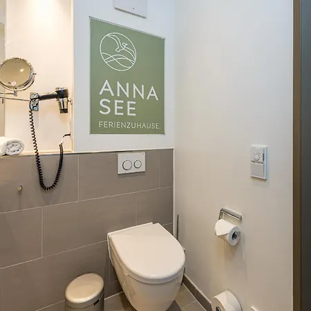 Apartmentvilla Anna Apartmentvilla Anna 1-15 Apartment Langeoog