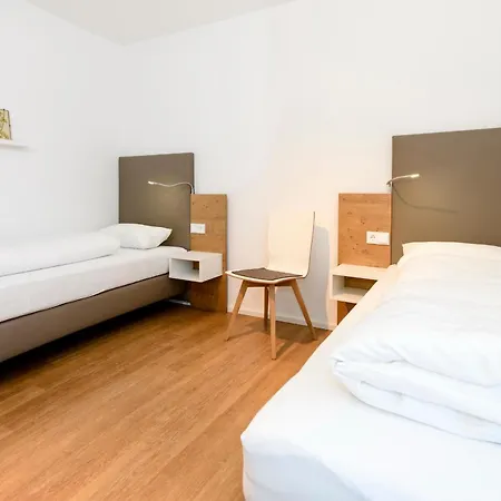 Apartmentvilla Anna Apartmentvilla Anna 1-15 *