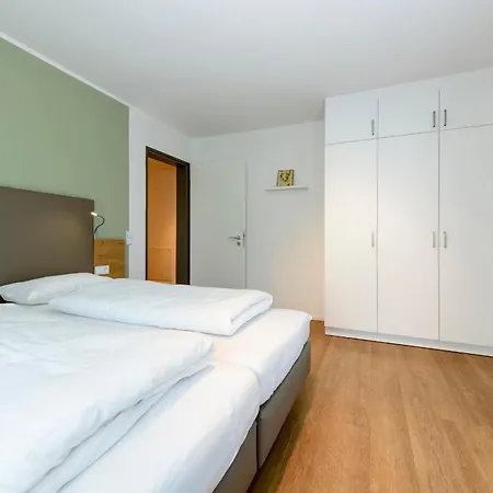 Apartment Apartmentvilla Anna Apartmentvilla Anna 1-15