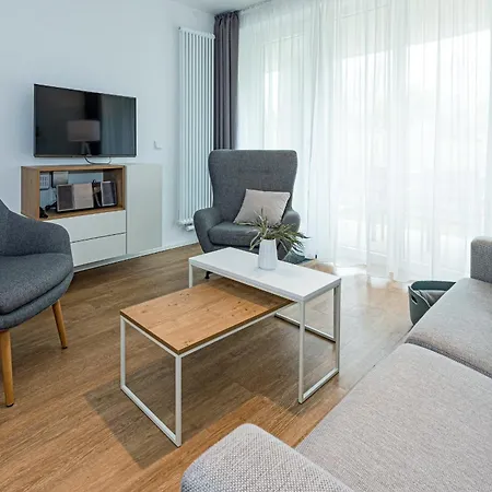 Apartmentvilla Anna Apartmentvilla Anna 1-15 Apartment *