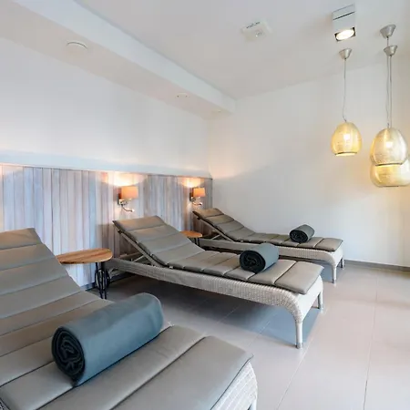 Apartmentvilla Anna Apartmentvilla Anna 1-15 *